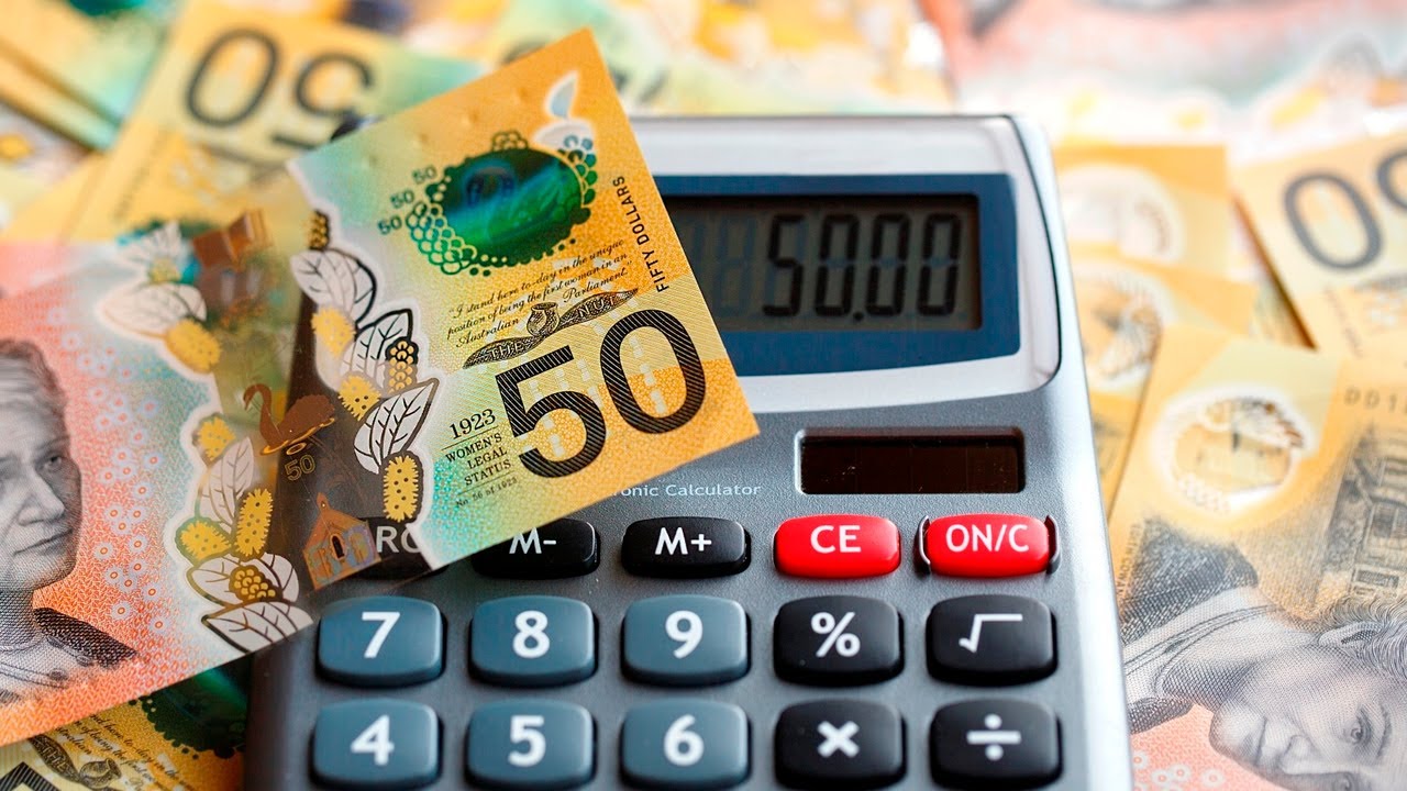 Australia’s corporate tax rate becoming increasingly ‘uncompetitive’