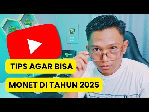 Belum Monetisasi, Kamu Wajib Tau Hal ini !