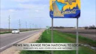 The Minnesota Weather Company Promo