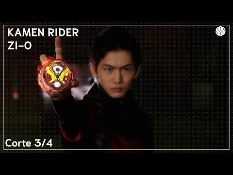 TOKUCENAS: Kamen Rider Zi-O | EP 3 | Ex-Aid? (3/4)