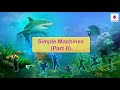 Understanding Simple Machines Concepts