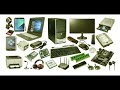 Exploring Computer Hardware and Software Components