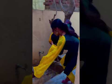 Jabardast Nukaraju & Asiya latest funny short video // trending viral video
