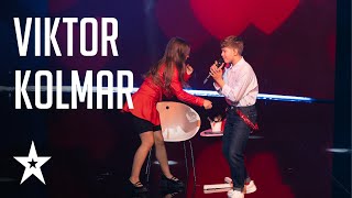 Zabavan, zaigran i energičan nastup│Supertalent 2024 │Finale