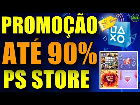 PROMOÇÃO NO PS4 E PS5 !! JOGOS BARATOS E COM DESCONTOS PLAYSTATION !" + 100  JOGOS !!