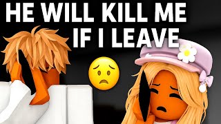 Dangerous Love 💔 || EPISODE ONE || Roblox Love Story