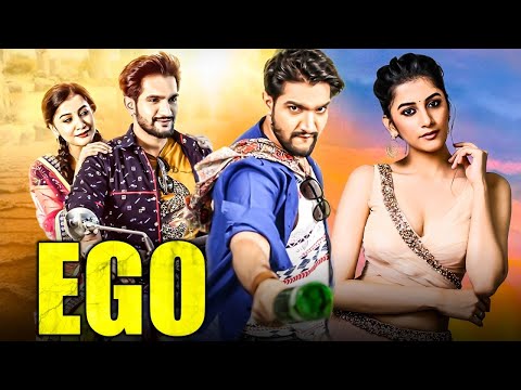 न्यू रिलीजड साउथ सुपरहिट एक्शन मूवी | साउथ की धमाकेदार फिल्म | Ego South Movie Hindi Dubbed