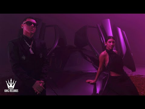 KEVIN ROLDAN - Algo Bien (Official Video)