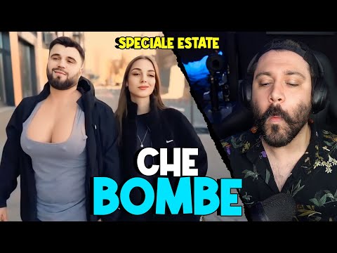 INTERVENTO CHIRURGICO - Try Not To Laugh Challenge SPECIALE ESTATE EP. 14