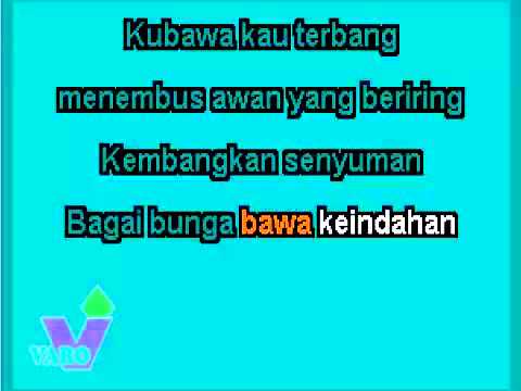 Kau Auraku – Ada Band (KARAOKE)