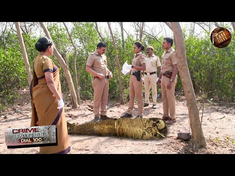 Police को jungle में प्राचीन समय की सोने का पुतला मिला | Best Of Crime Patrol | Crime Patrol 2025