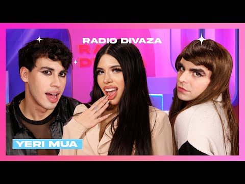 LA VERDAD DE YERI MUA - Radio Divaza #24