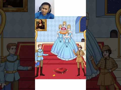 Annoying Puzzle Part 327