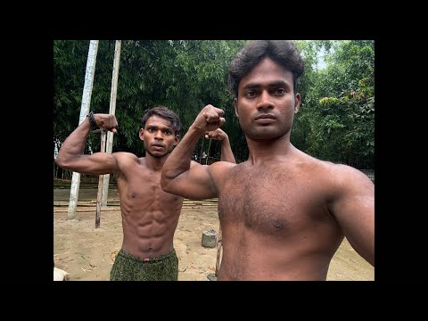 Izhaar short fitness welcome hai short channel home workout workout Desi gym motivation villag