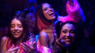 Catalyna x Young Miko x Cory - Castigada (Video Oficial)