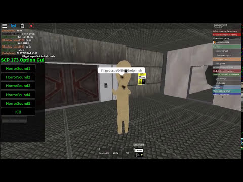 Roblox Scp Site For Sale 07 2021 - site 61 all drinks scp 294 roblox