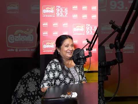 ඉදිරියේදී මගේ තව නිර්මාණ එලියට එනවා
