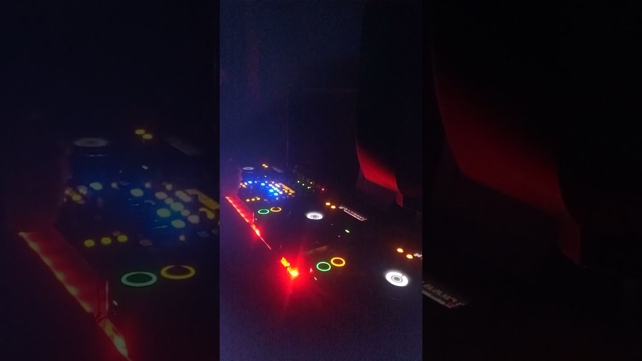 Djcry