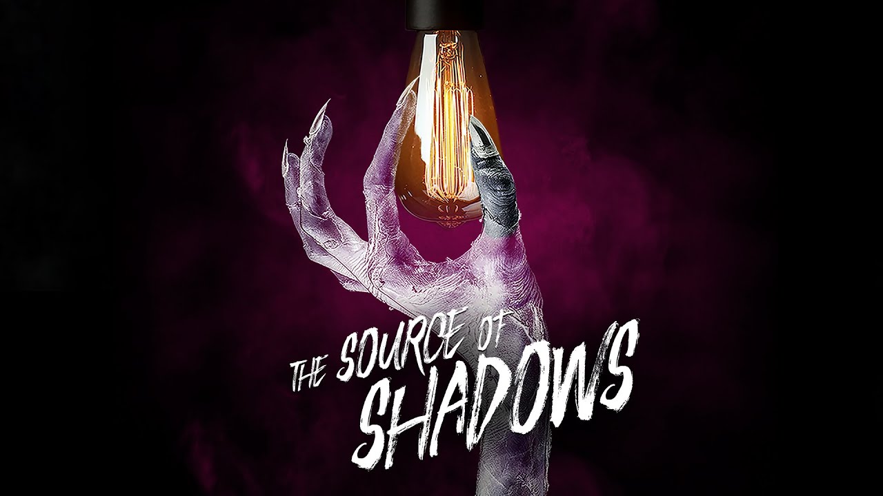 The Source of Shadows Trailer thumbnail