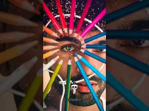 The Power of Photography And Creativity (Part-61)🤯 #creativephotograph