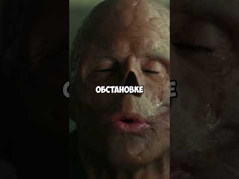 Самые первые гули в Fallout