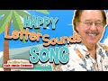 Exploring Letter Sounds with Jack Hartmann