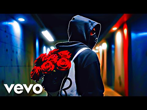 Alan Walker, La Oreja De Van Gogh - ROSAS (Official Music Video)