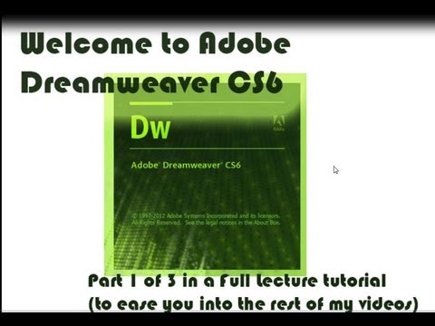 dreamweaver cs6 fluid grid tutorial