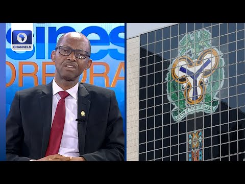 CBN MPC’S Consdierations In July