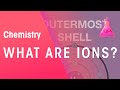Exploring the Role of Ions in Atomic Structure