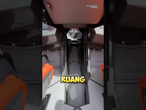 Kabin Rahasia Kapal