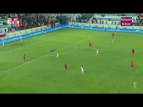 Full Match Newroz - Al Musel