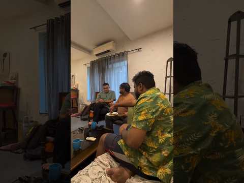 Namak Ishq Ka 😅😂 #rjpraveen #shorts #comedy #youtubeshorts #funny #prank
