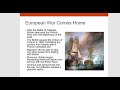 Embargo Act and Early 1800s Politics