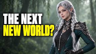 ArcheAge Chronicles - The Next New World or a Cheap Copy?