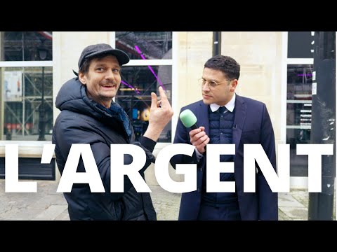 LORIS - L'ARGENT