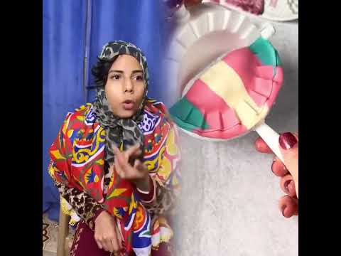 لما جرتكو تبقا حشاريه😂😂