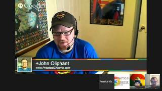 Practically 2015 - Practical Chrome 50