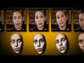 Creating a Photo-Realistic Digital Human Face