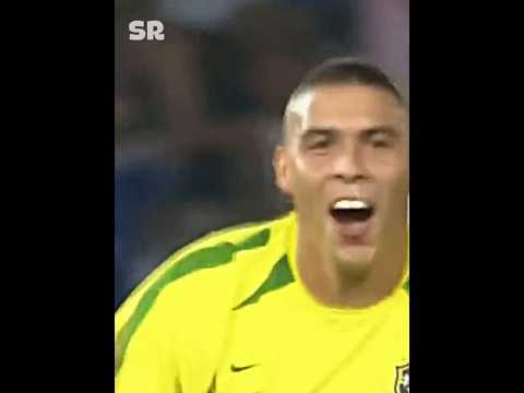 QUANDO A SELEÇÃO TINHA MAIS DE UM CAMISA 10 🤩🇧🇷⚽️