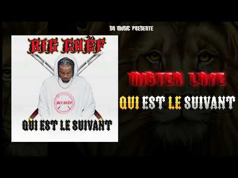 Mister laye - Qui est le Suivant
