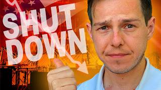 How The Global Economy Could Collapse (Instantly)