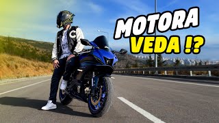 MOTORUMU SATIYORUM! - R7 Motovlog