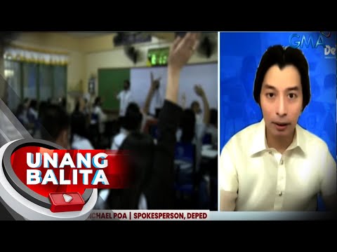 Deped Ang Paghingi Ng Listahan Ng Mga Guro Ay Para Sa Pagsasaayos Ng