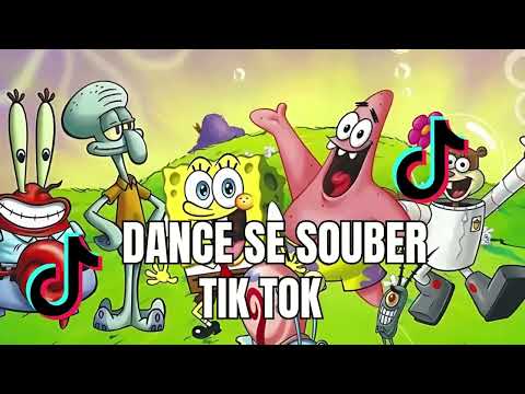 DANCE SE SOUBER {TikTok 2025} Tente não dançar🎉🎉