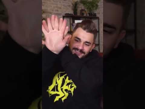 Фокус для Антона