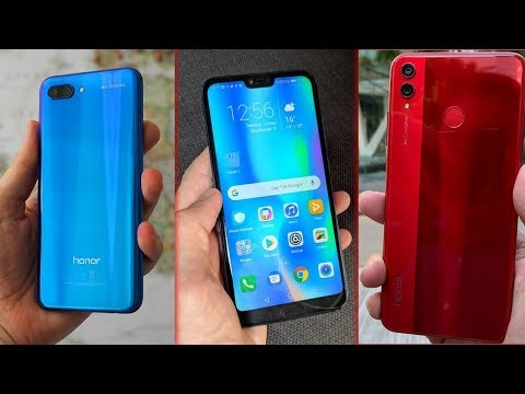 5 CELULARES PARA POBRE PAGAR DE RICO!