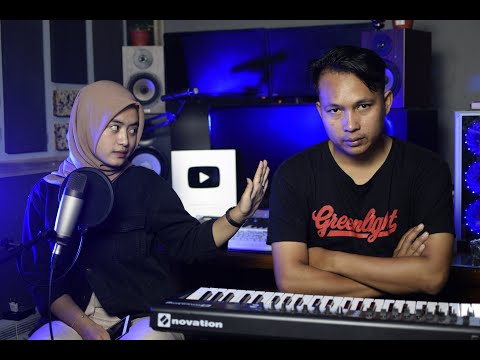 Ndarboy Genk - Wong Sepele (Cover by Woro Widowati)