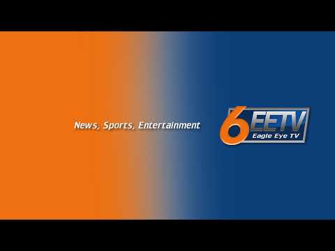 Thursday News Show || Eagle Eye Tv Auburn University