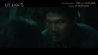 ÚT LAN 2 - Trailer Chính Thức | KC: 25.09.2026